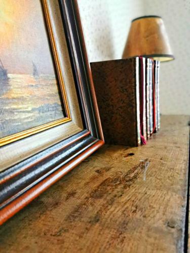 Apartamento Old Bruges B&B