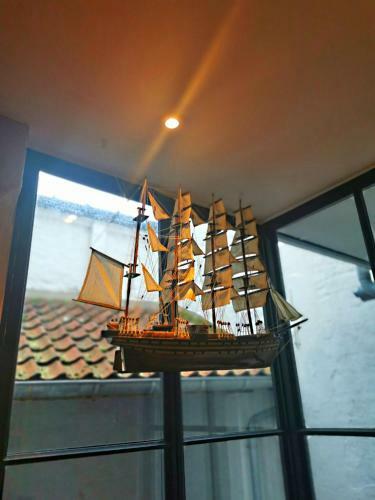 Apartamento Old Bruges B&B