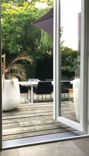 B&B Copain Moulin