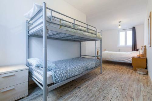 Hostal Renovated Recently Bruges