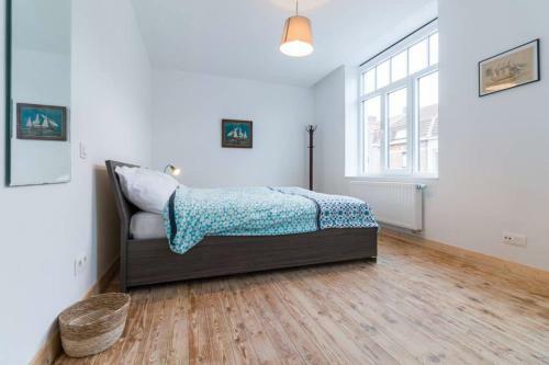 Hostal Renovated Recently Bruges