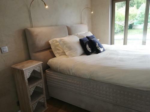 Hostal Wellness Sweet Bonihu B&B