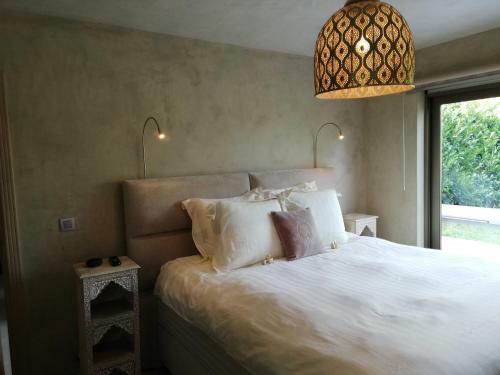 Hostal Wellness Sweet Bonihu B&B
