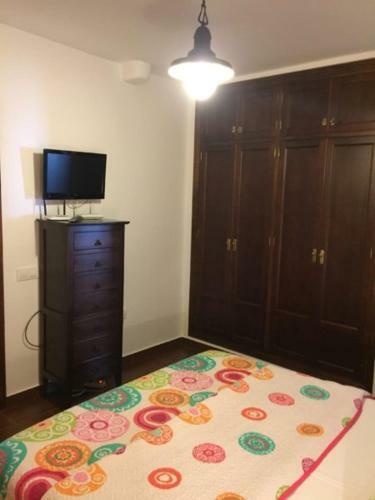 Hostal Habitaciones Mart�n