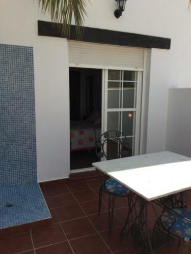 Hostal Habitaciones Mart�n