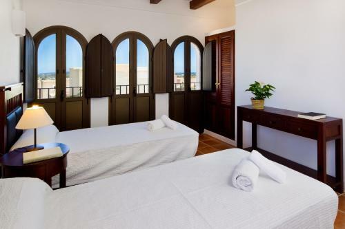 Can Noves - Villas de 4 Suites (52)