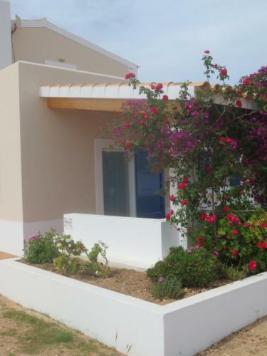 Casa Rural Ideal Para Parejas - Formentera