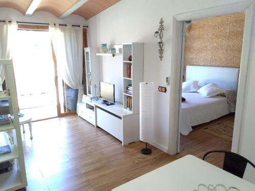 Apartamento Can Jaume Portas