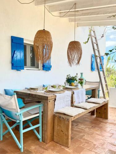 Villa Formenteradreaming Dos Santos