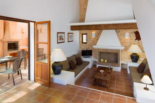 Can Noves - Villa de 5 Suites N9