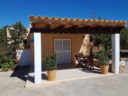 Apartamento Nube, Et7288