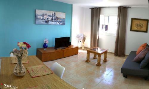 Apartment Relax Tenerife