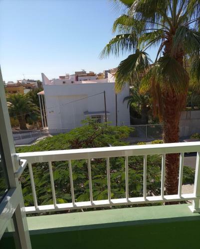 Apartment Relax Tenerife