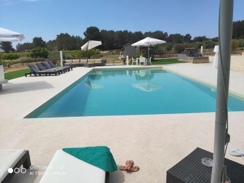 Apartamento Mar Y Monta�a Formentera