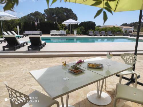 Apartamento Mar Y Monta�a Formentera