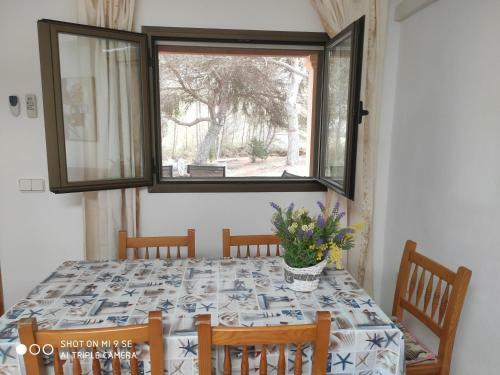 Apartamento Mar Y Monta�a Formentera