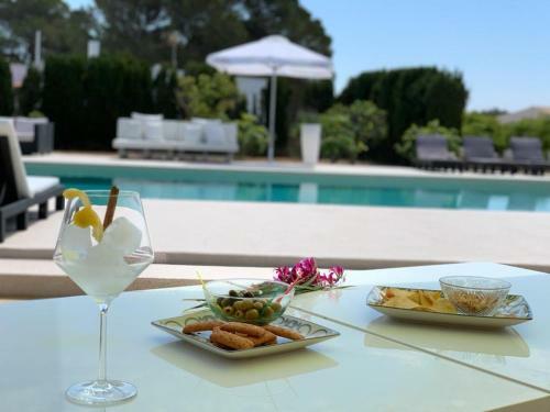 Apartamento Mar Y Monta�a Formentera