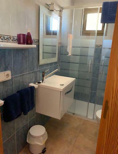 Apartamento Mar Y Monta�a Formentera