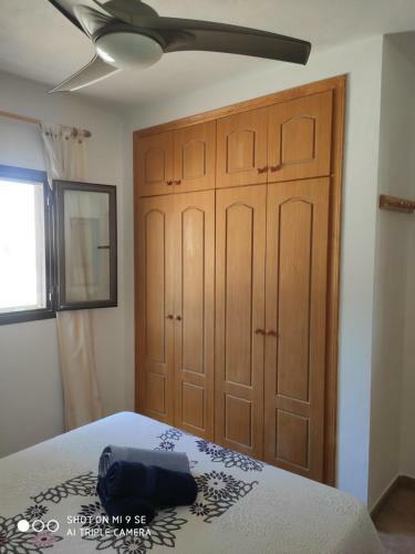 Apartamento Mar Y Monta�a Formentera