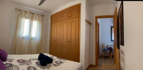 Apartamento Mar Y Monta�a Formentera