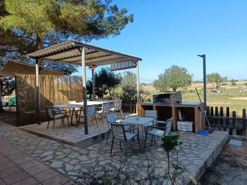Apartamento Mar Y Monta�a Formentera