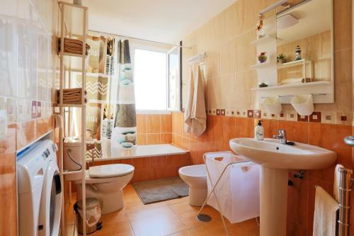 Apartamento El Teide 12