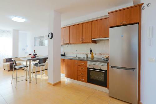 Apartamento El Teide 12