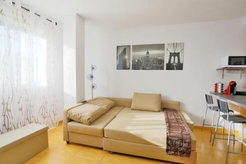 Apartamento El Teide 12