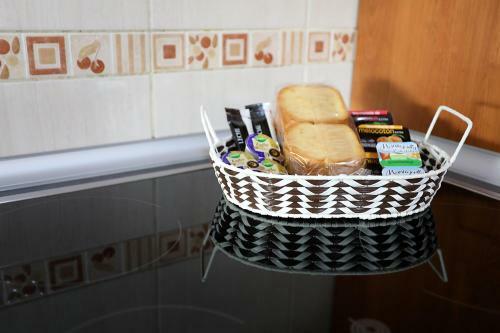 Apartamento El Teide 12