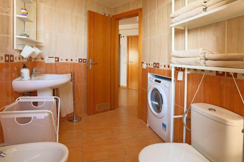 Apartamento El Teide 12