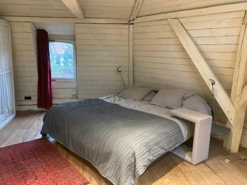 Bed & Breakfast Canal Central