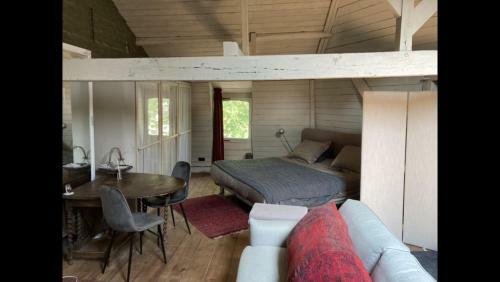 Bed & Breakfast Canal Central