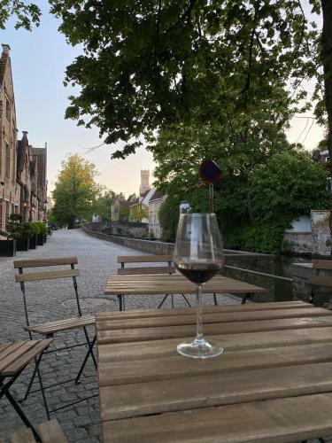 Bed & Breakfast Canal Central