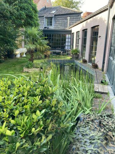 Bed & Breakfast Canal Central