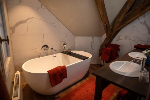 B&B L'histoire De L'�clair