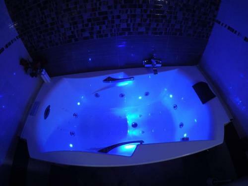 Villa Blanca Homestay