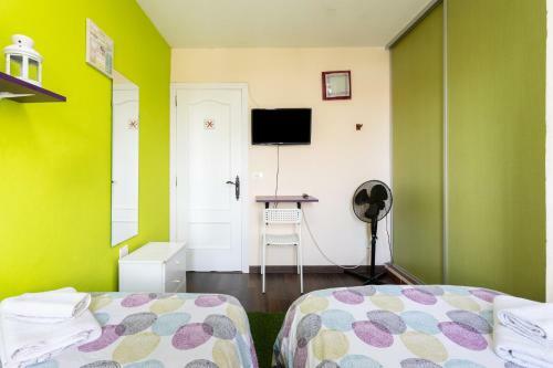 Villa Blanca Homestay