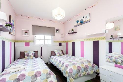 Villa Blanca Homestay