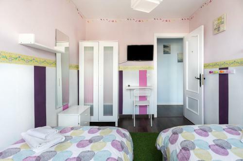 Villa Blanca Homestay