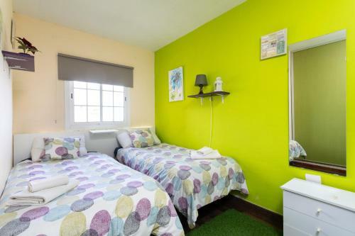 Villa Blanca Homestay
