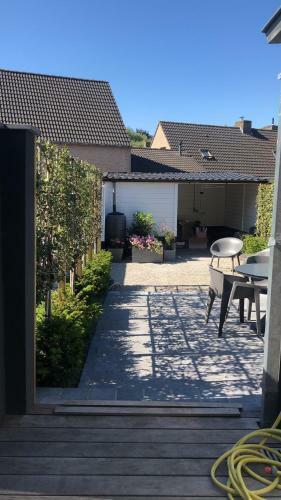 Guesthouse Next Do