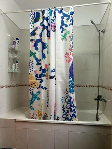 Apartamento Mendoza I - San Isidro