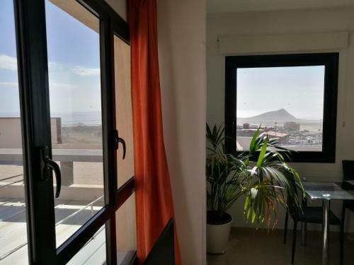 Apartamento San Sofe