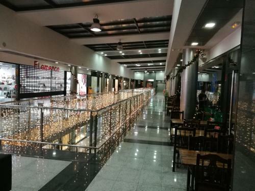Apartamento San Sofe