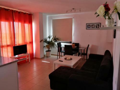 Apartamento San Sofe