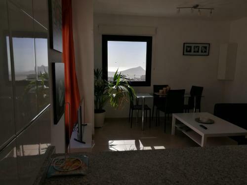 Apartamento San Sofe