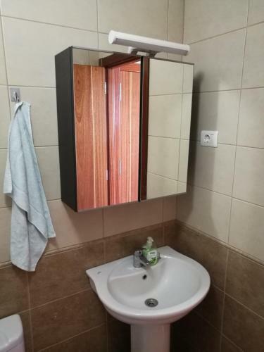 Apartamento San Sofe