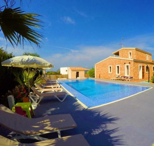 Casa Rural Isle�a