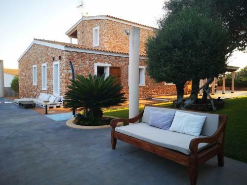 Casa Rural Isle�a