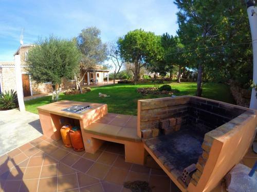 Casa Rural Isle�a